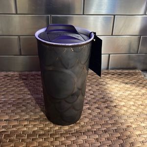 Starbucks anniversary travel mug